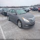 5NPEB4AC7EH855420 2014 Hyundai Sonata Gls auction photo thumbnail 1