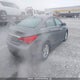 5NPEB4AC7EH855420 2014 Hyundai Sonata Gls auction photo thumbnail 4