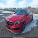 WDDSJ5CB9EN046412 2014 Mercedes-Benz Cla-Class auction photo thumbnail 2