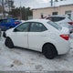 2T1BURHE9JC005836 2018 Toyota Corolla Le auction photo thumbnail 15