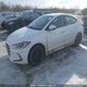 KMHD84LF8JU689969 2018 Hyundai Elantra Gl auction photo thumbnail 2