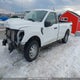1FTNF1L82RKD21163 2024 Ford F150 Xl auction photo thumbnail 2