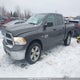 1C6RR7LT2PS581020 2023 Ram 1500 Classic Slt auction photo thumbnail 2