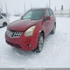 JN8AS5MV9DW139584 2013 Nissan Rogue S/Sl/Sv auction photo thumbnail 2