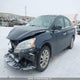 3N1AB7AP6FL644202 2015 Nissan Sentra S/Sv/Sr/Sl auction photo thumbnail 2