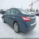 3N1AB7AP6FL644202 2015 Nissan Sentra S/Sv/Sr/Sl auction photo thumbnail 3