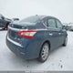 3N1AB7AP6FL644202 2015 Nissan Sentra S/Sv/Sr/Sl auction photo thumbnail 4
