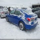 2HGFE2F3XNH106436 2022 Honda Civic Ex auction photo thumbnail 3