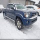 5TEMU52N58Z494265 2008 Toyota Tacoma Double Cab Long Bed auction photo thumbnail 1