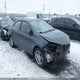 2T1BURHE1FC412993 2015 Toyota Corolla Ce auction photo thumbnail 1