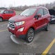 MAJ6P1WL3JC240369 2018 Ford Ecosport Titanium auction photo thumbnail 2
