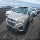 3GNCJKSB6GL256166 2016 Chevrolet Trax auction photo thumbnail 2