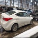 5NPDH4AE0DH354542 2013 Hyundai Elantra Gls/Limited auction photo thumbnail 13