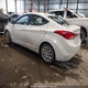 5NPDH4AE0DH354542 2013 Hyundai Elantra Gls/Limited auction photo thumbnail 3