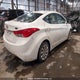 5NPDH4AE0DH354542 2013 Hyundai Elantra Gls/Limited auction photo thumbnail 4