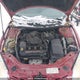 1C3EL56U71N701390 2001 Chrysler Sebring auction photo thumbnail 10