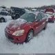 1C3EL56U71N701390 2001 Chrysler Sebring auction photo thumbnail 2