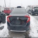 2HGFC2F73KH038906 2019 Honda Civic Ex 4Dr auction photo thumbnail 16
