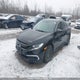 2HGFC2F73KH038906 2019 Honda Civic Ex 4Dr auction photo thumbnail 2
