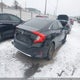2HGFC2F73KH038906 2019 Honda Civic Ex 4Dr auction photo thumbnail 4