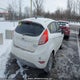 3FADP4TJ7FM124576 2015 Ford Fiesta S auction photo thumbnail 4