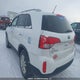 5XYKTDA71EG471692 2014 Kia Sorento Lx V6 auction photo thumbnail 3