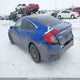 2HGFC2F5XGH023728 2016 Honda Civic auction photo thumbnail 3