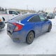 2HGFC2F5XGH023728 2016 Honda Civic auction photo thumbnail 4