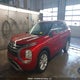 JA4J4VA85SZ615100 2025 Mitsubishi Outlander Se/Diamond Trail Edition auction photo thumbnail 2