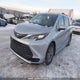 5TDGSKFC3RS142696 2024 Toyota Sienna Le 8-Passenger auction photo thumbnail 2