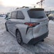 5TDGSKFC3RS142696 2024 Toyota Sienna Le 8-Passenger auction photo thumbnail 3