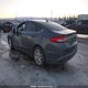 3FA6P0HD4JR221962 2018 Ford Fusion Se auction photo thumbnail 3