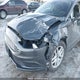 3FA6P0HD4JR221962 2018 Ford Fusion Se auction photo thumbnail 6