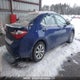 2T1BURHE2FC307475 2015 Toyota Corolla S auction photo thumbnail 5