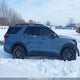 1FMWK8GC5SGA76502 2025 Ford Explorer St auction photo thumbnail 14
