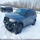 1FMWK8GC5SGA76502 2025 Ford Explorer St auction photo thumbnail 2
