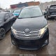 4T3BK3BB3BU057584 2011 Toyota Venza auction photo thumbnail 12