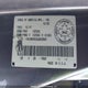 1HGCM66526A800861 2006 Honda Accord Ex V6 auction photo thumbnail 9