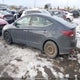 KMHD84LF7LU110490 2020 Hyundai Elantra Sel/Value/Limited auction photo thumbnail 3