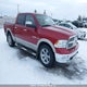 1D7RV1CT2AS201575 2010 Dodge Ram 1500 auction photo thumbnail 1