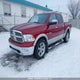 1D7RV1CT2AS201575 2010 Dodge Ram 1500 auction photo thumbnail 2