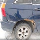 2C4GM48L75R502882 2005 Chrysler Pacifica auction photo thumbnail 12