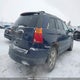 2C4GM48L75R502882 2005 Chrysler Pacifica auction photo thumbnail 4