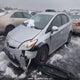 JTDKN3DU4D0343652 2013 Toyota Prius auction photo thumbnail 2