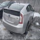 JTDKN3DU4D0343652 2013 Toyota Prius auction photo thumbnail 4