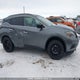 5N1AZ2MH2JN121862 2018 Nissan Murano Midnight Edition/Platinum/Sl/Sv auction photo thumbnail 13