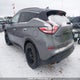 5N1AZ2MH2JN121862 2018 Nissan Murano Midnight Edition/Platinum/Sl/Sv auction photo thumbnail 3