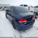 2HHFD55589H201876 2009 Acura Csx auction photo thumbnail 3