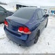 2HHFD55589H201876 2009 Acura Csx auction photo thumbnail 4
