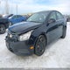 1G1PF5SC5C7202175 2012 Chevrolet Cruze Lt auction photo thumbnail 2